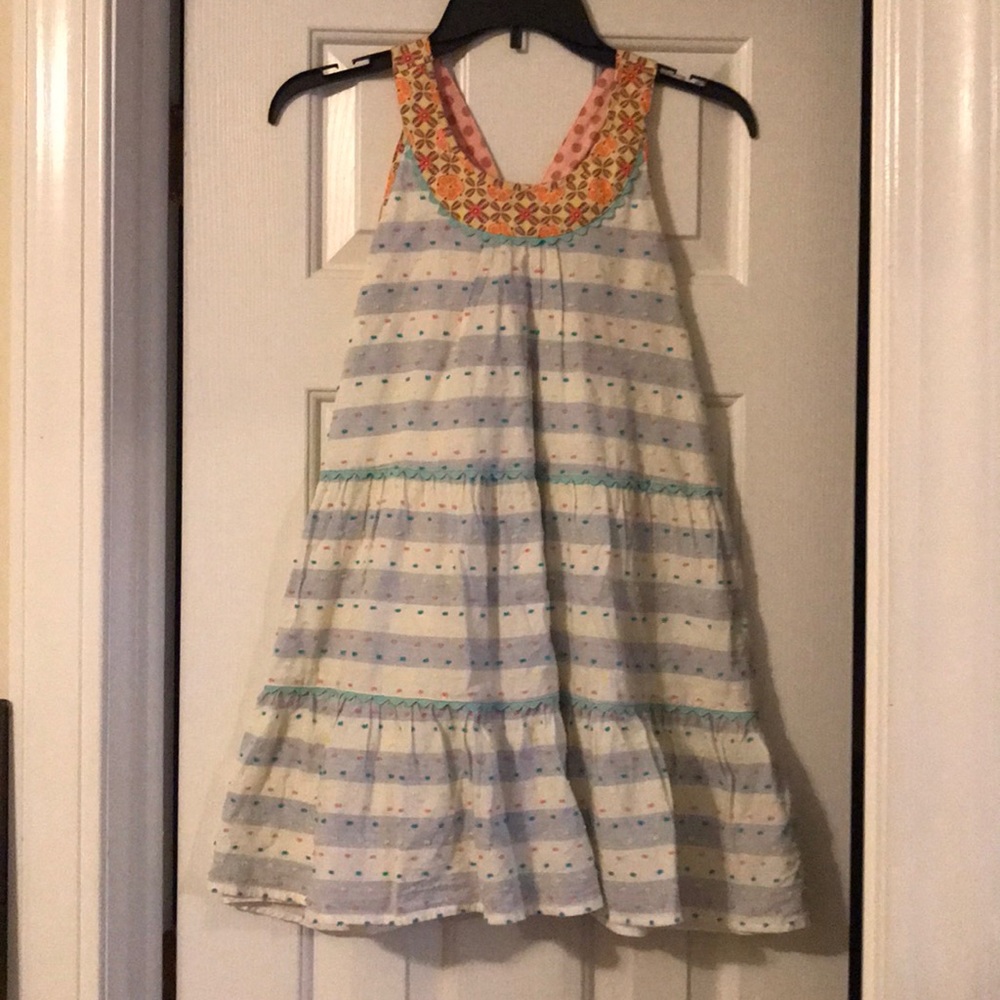 Matilda Jane Dress